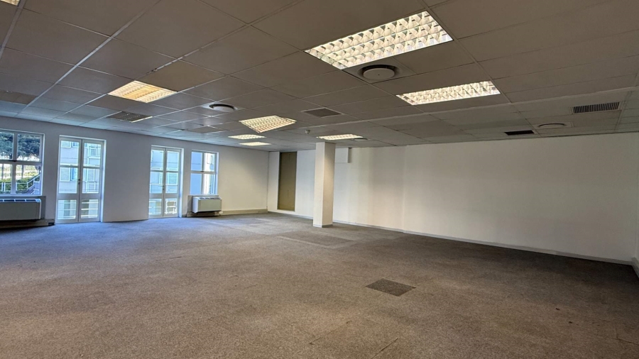 To Let commercial Property for Rent in Waterfront Western Cape